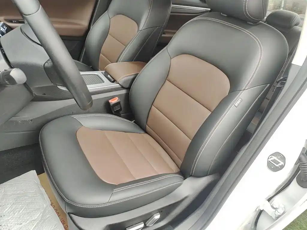 Geely Emgrand GL 2019 2019 1.4T CVT Premium Smart Edition
