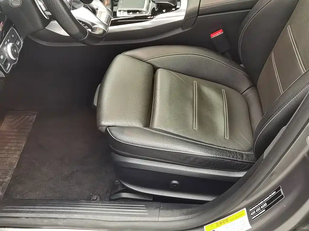Mercedes-Benz A-Class AMG 2020 2019 AMG A 35 L 4MATIC