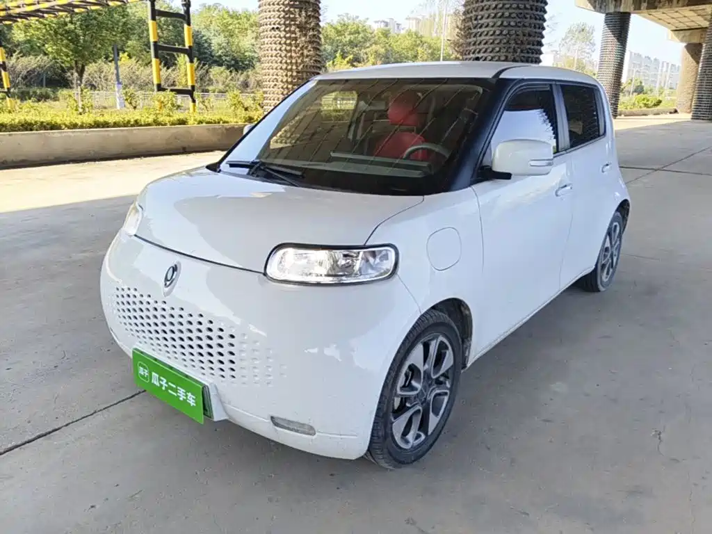 Ora White Cat 2021 2020 305km Luxury