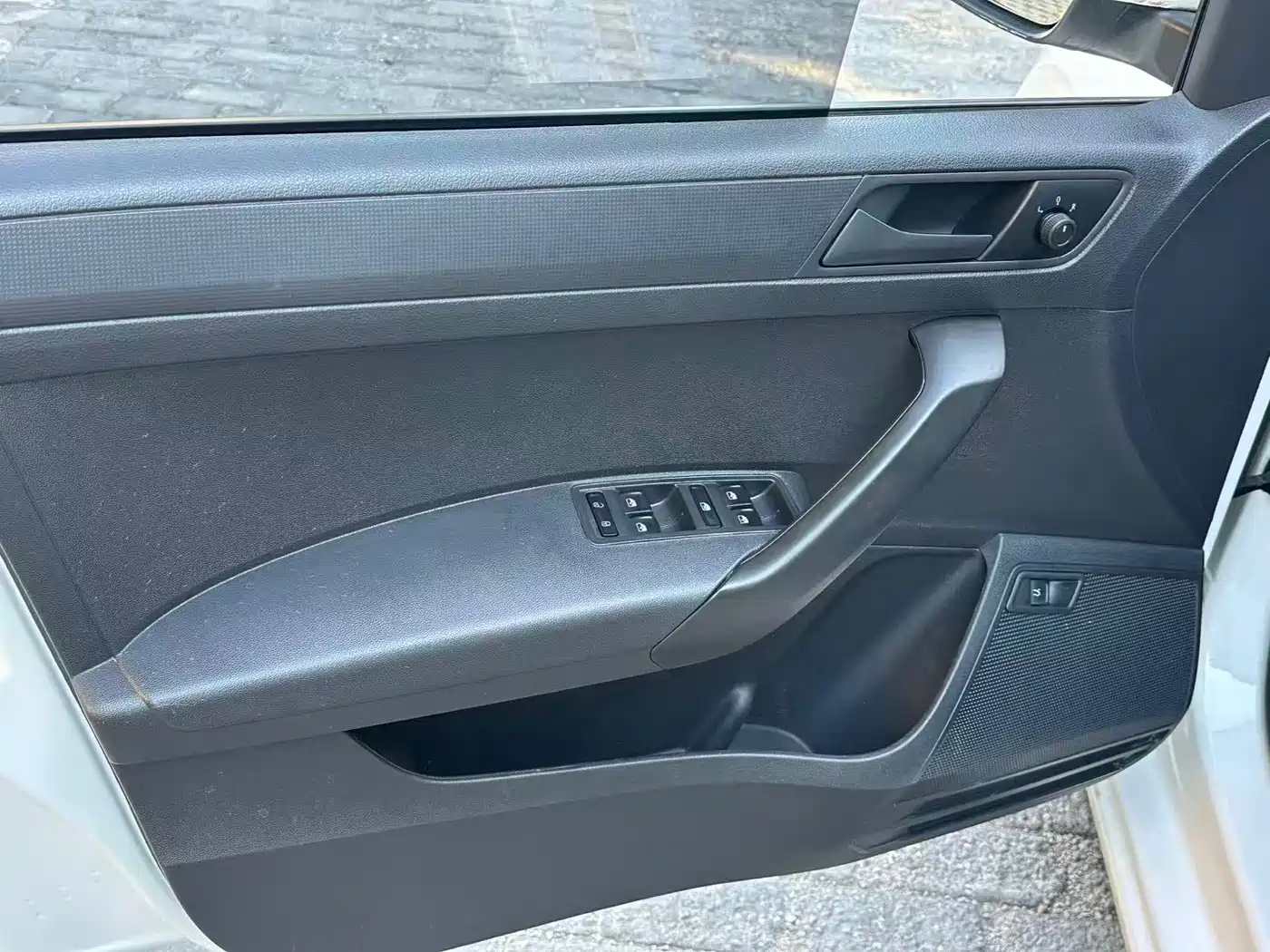 Volkswagen Santana 2019 1.5L Auto Trend Edition China V фото 9