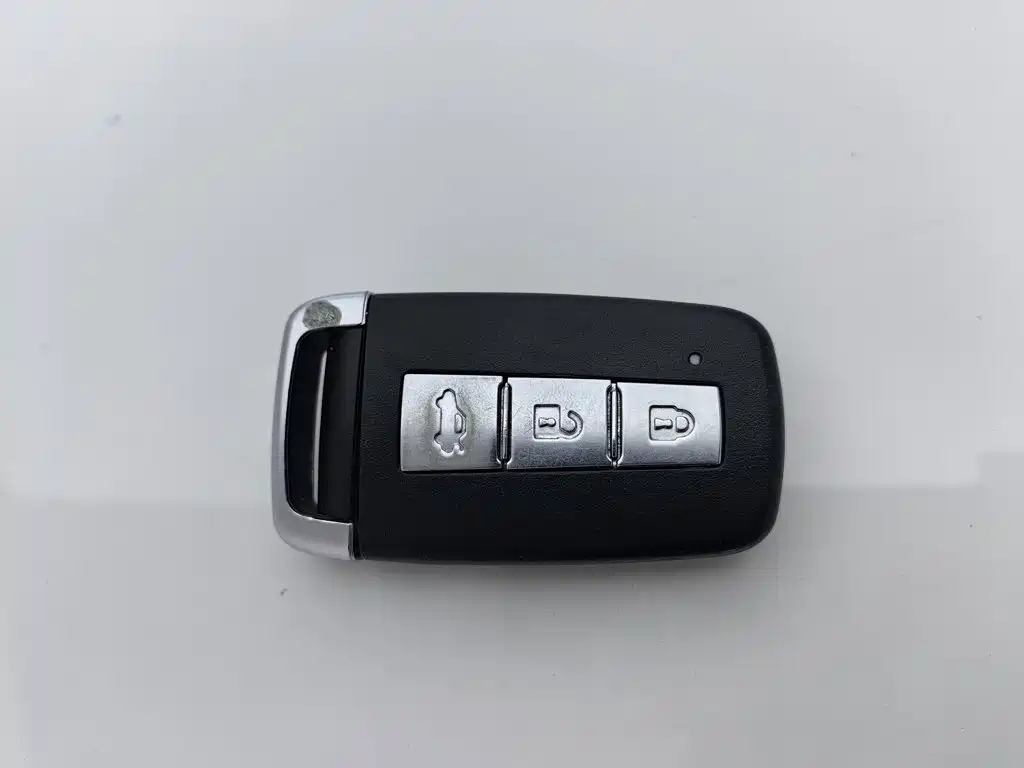 Haima S5 Youth Edition 2018 2018 1.6L CVT Flagship