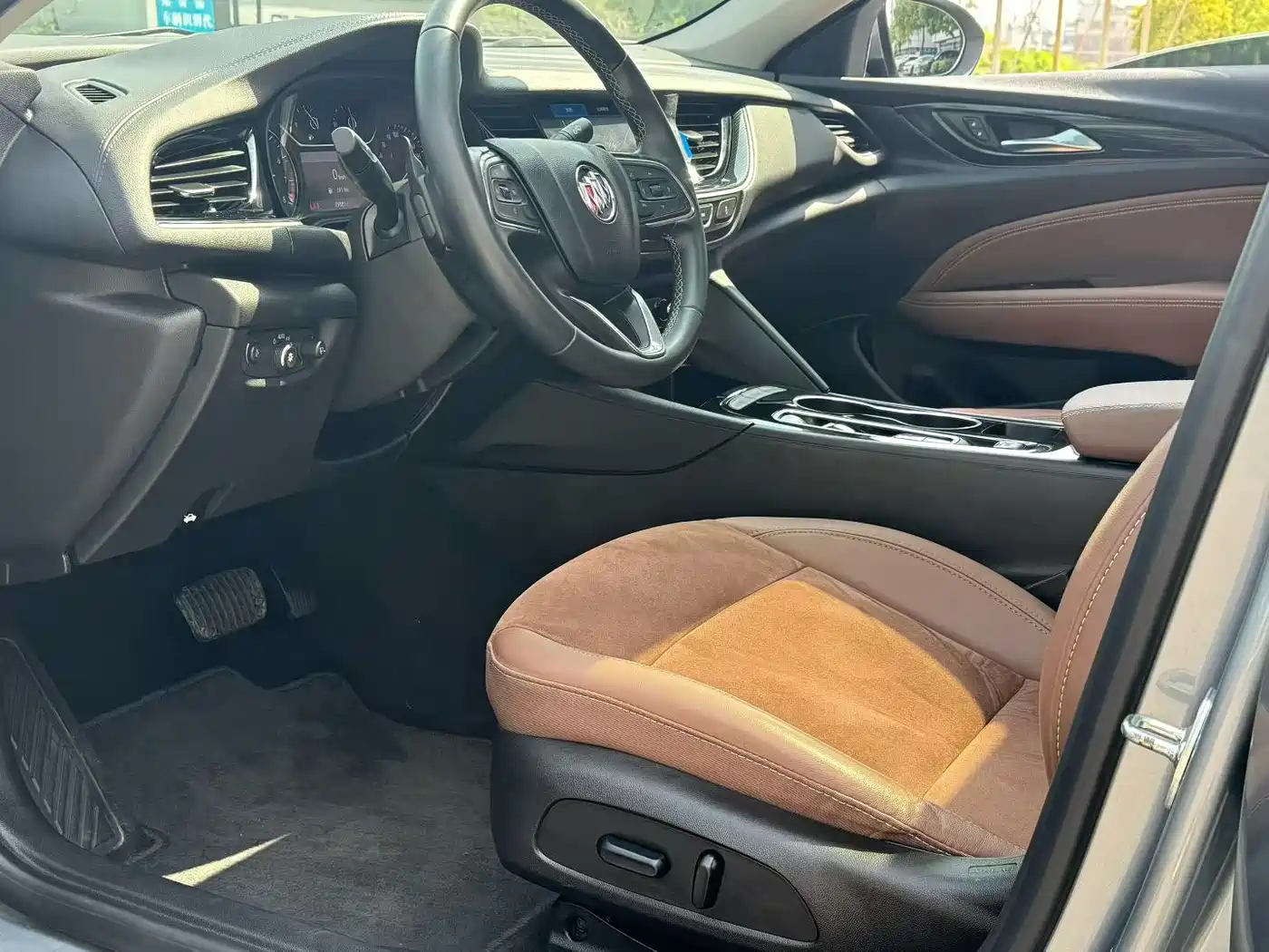 Buick Regal 2023 552T Smart Enjoyment фото 7