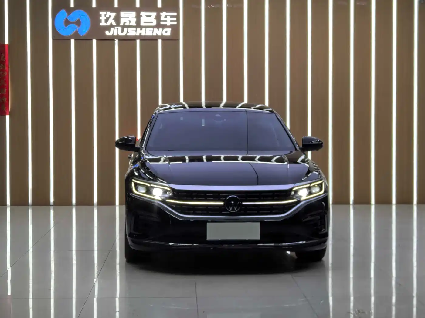 Volkswagen Passat 2023 Facelift 330TSI Luxury Edition фото 2