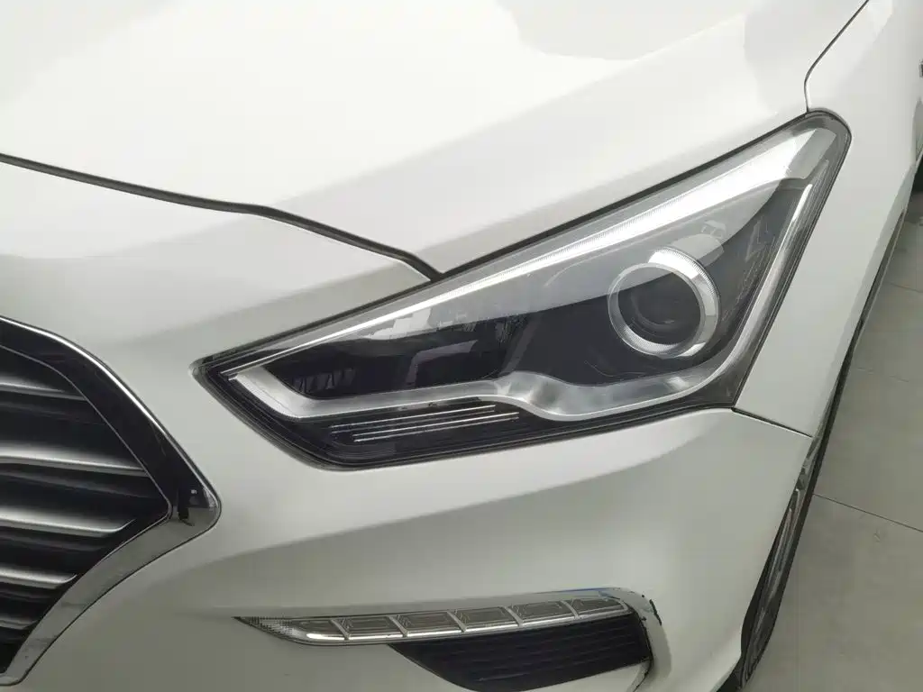 Hyundai Mistra 2020 2019 1.8L Automatic Intelligent GLS Commemorative Edition China VI