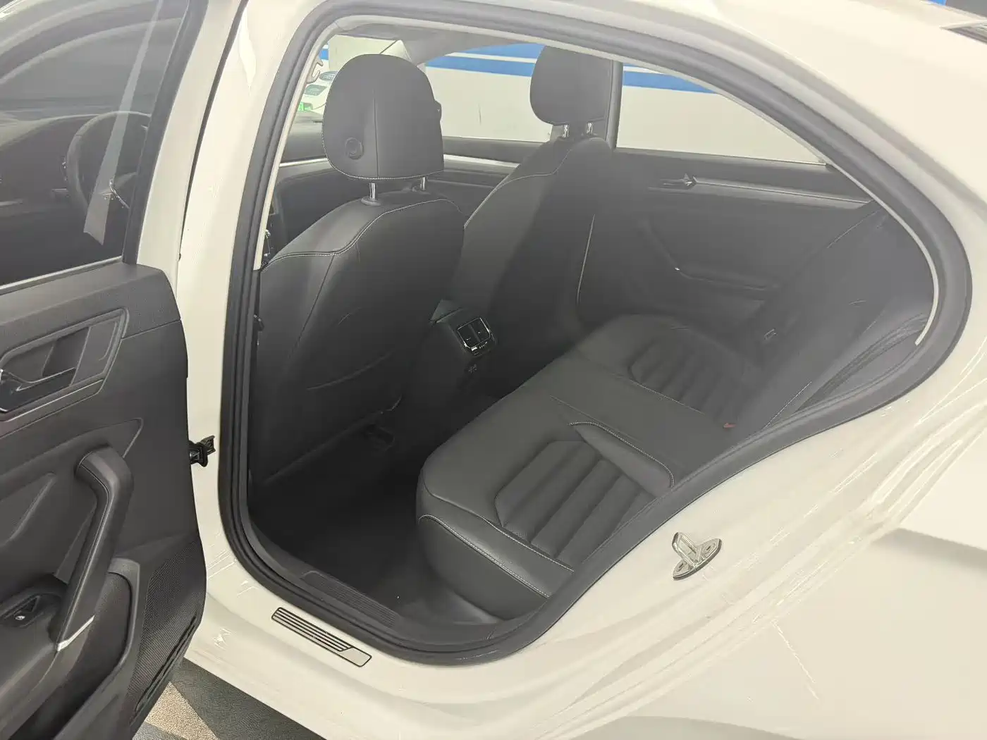 Volkswagen Lamando 2019 280TSI DSG Comfort Edition China VI фото 5