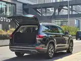Фото 29 - Volkswagen Teramont