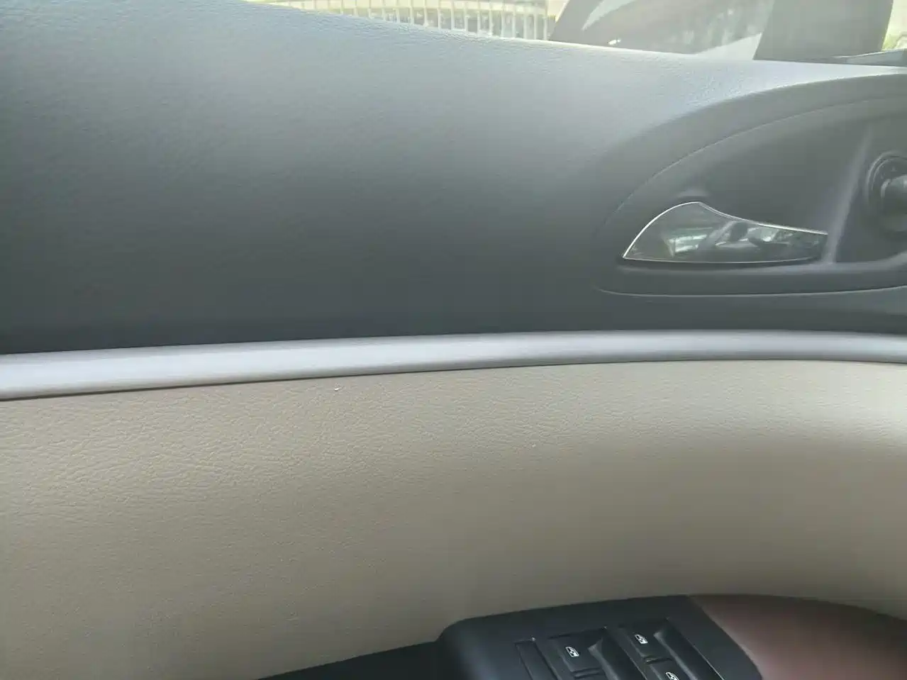 Buick GL8 2017 25S Comfort China V фото 19