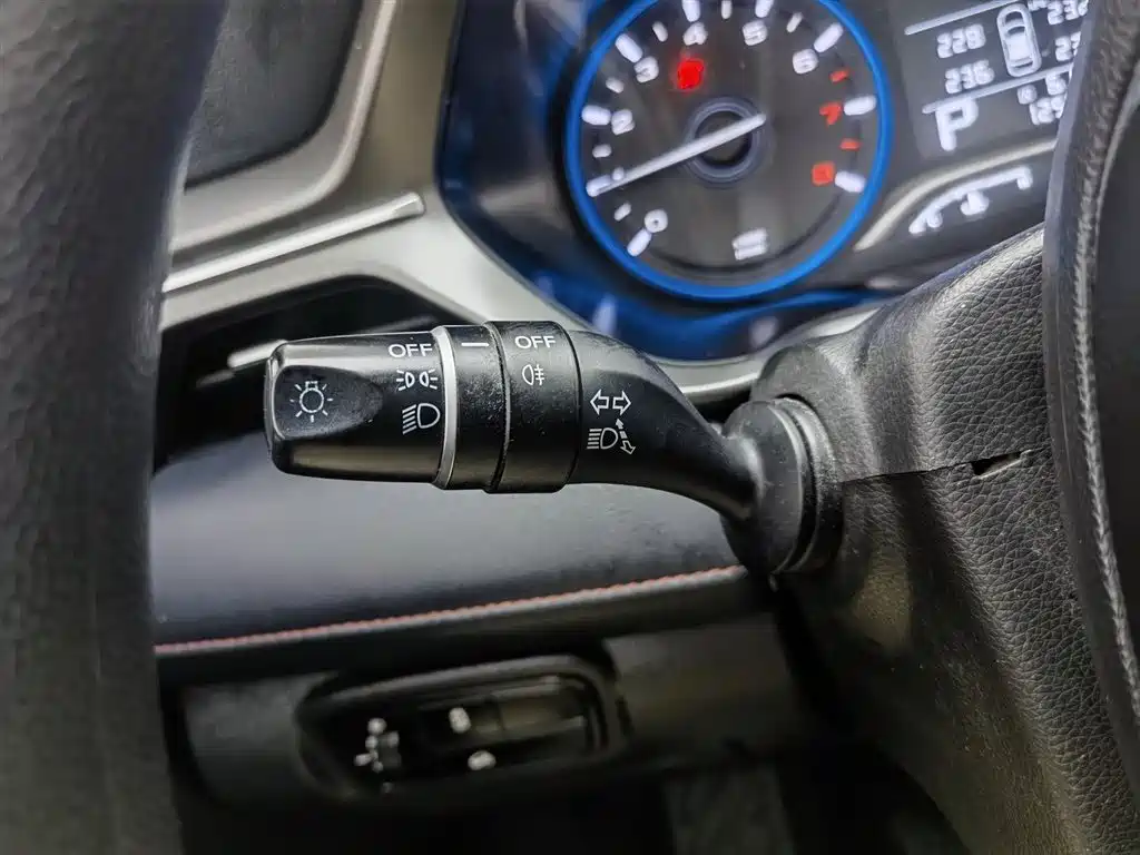 GAC Trumpchi Trumpchi GS4 2021 270T Auto Elite Tech фото 21
