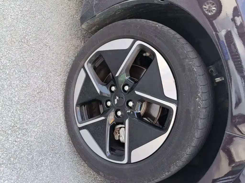 Wuling Motors Wuling Xingguang 2024 2023 150 Advanced Edition