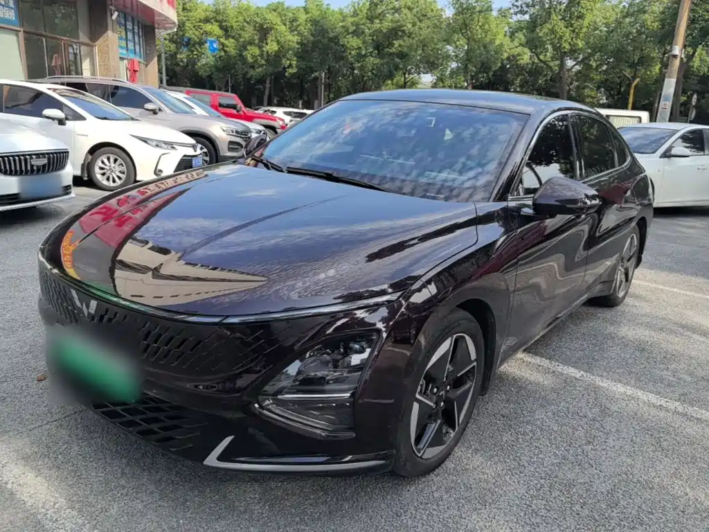 Wuling Motors Wuling Xingguang 2024 2023 150 Advanced Edition