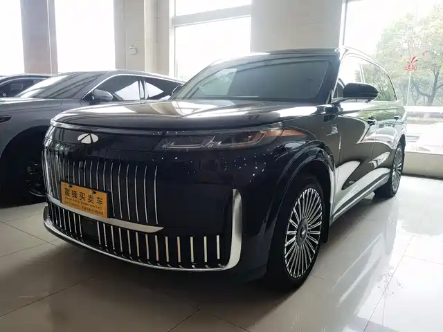  Chery Fengyun Fengyun T11 2026 220 AWD Dual IMAX Theater Edition