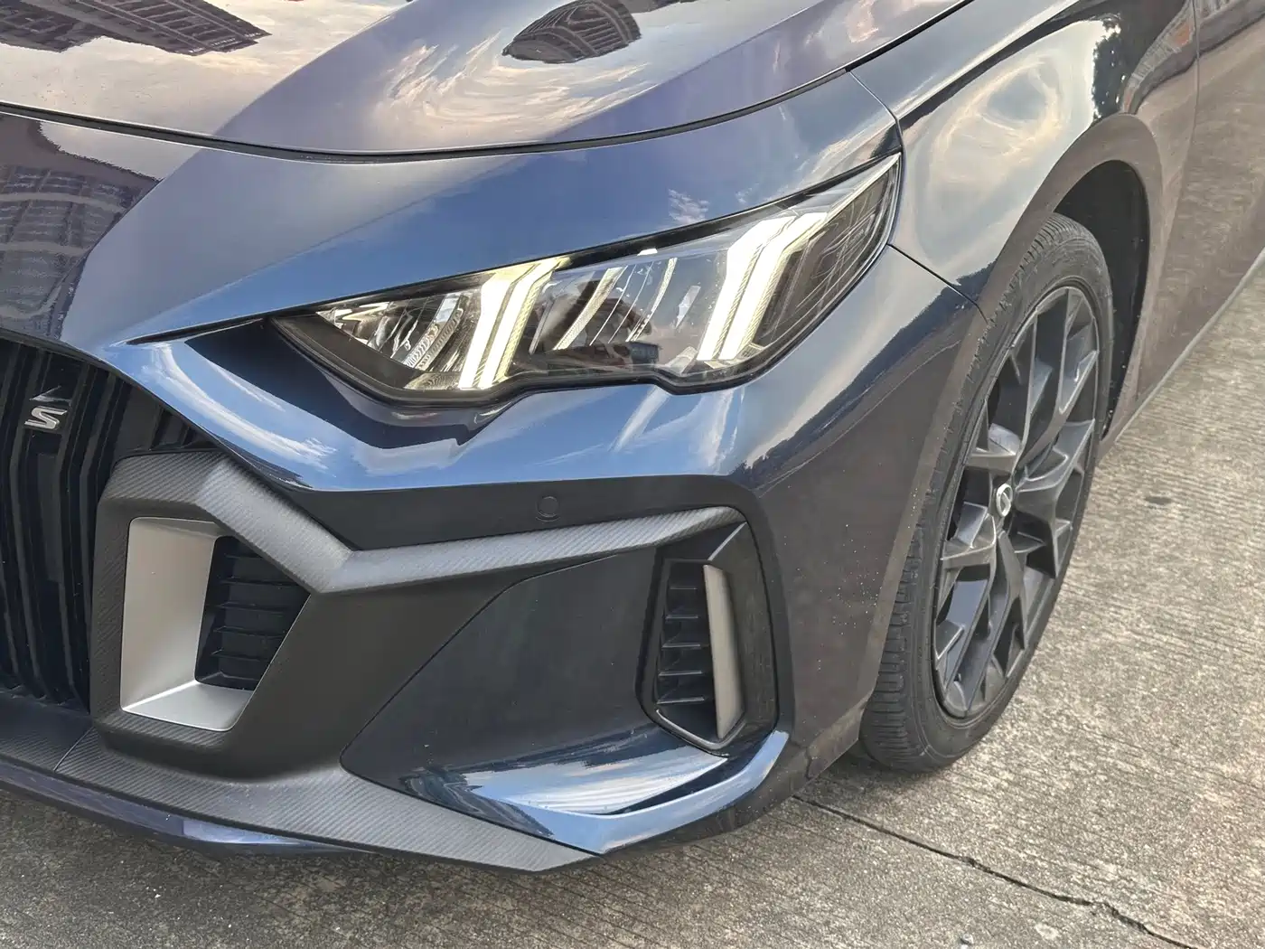 Фото 4 - GAC Trumpchi Trumpchi Emkoo