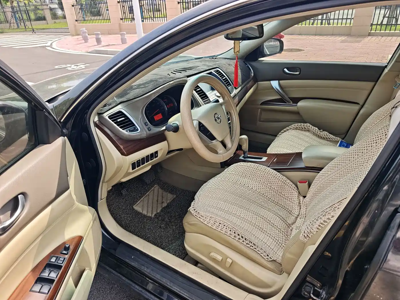 Nissan Teana 2010 2008 Model 2.0L XL Comfort Edition