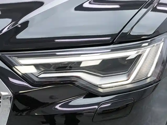 Audi A6L 2024 45 TFSI quattro Exclusive Elegance — фото 2