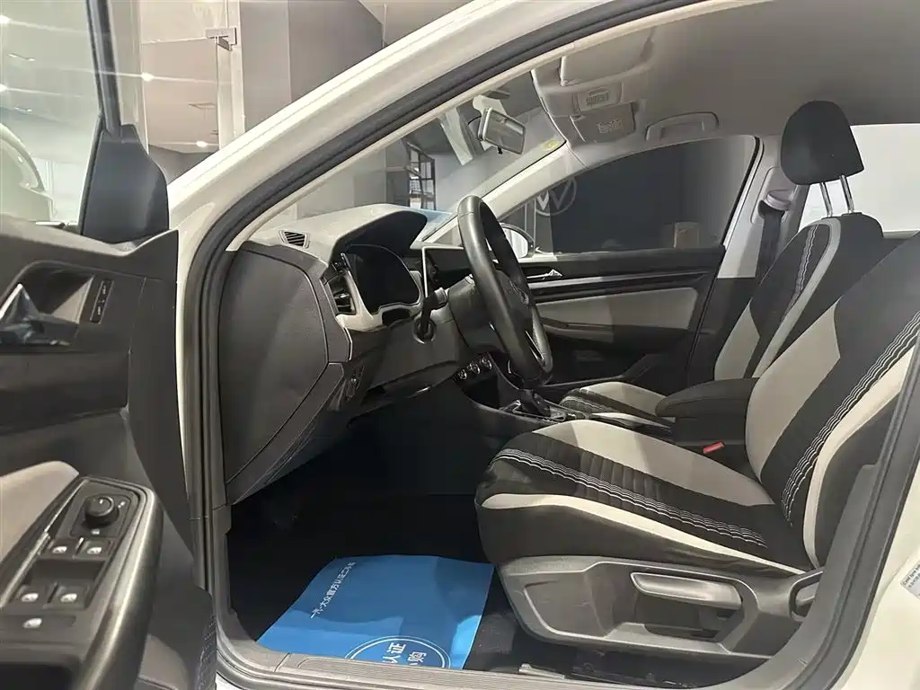 Фото 8 - Volkswagen Bora