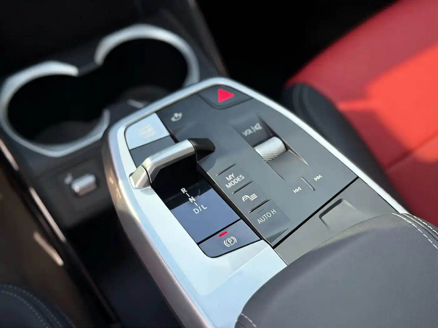 BMW X1 2023 sDrive20Li X Design Package фото 17