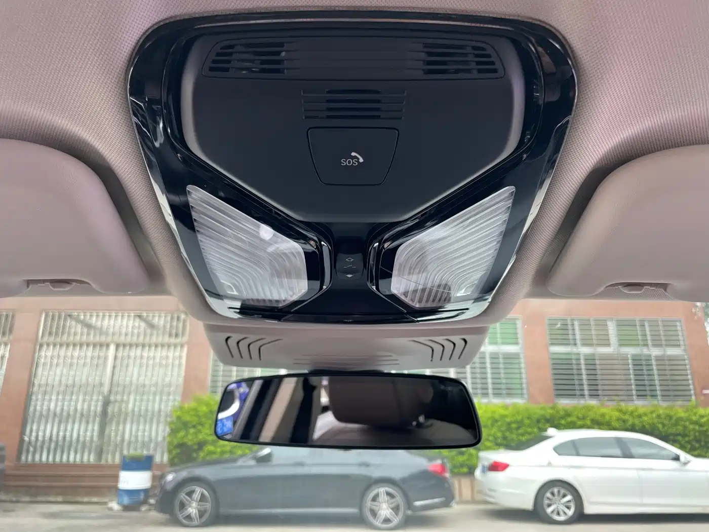 BMW X3 2019 xDrive25i M Sport Package фото 22