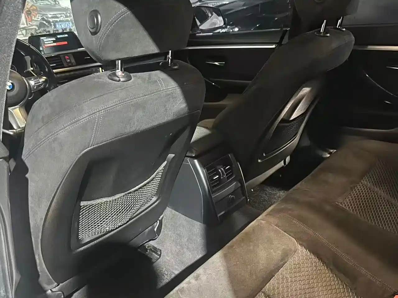 BMW 4 Series 2017 425i Gran Coupe Leading M Sport Package фото 7
