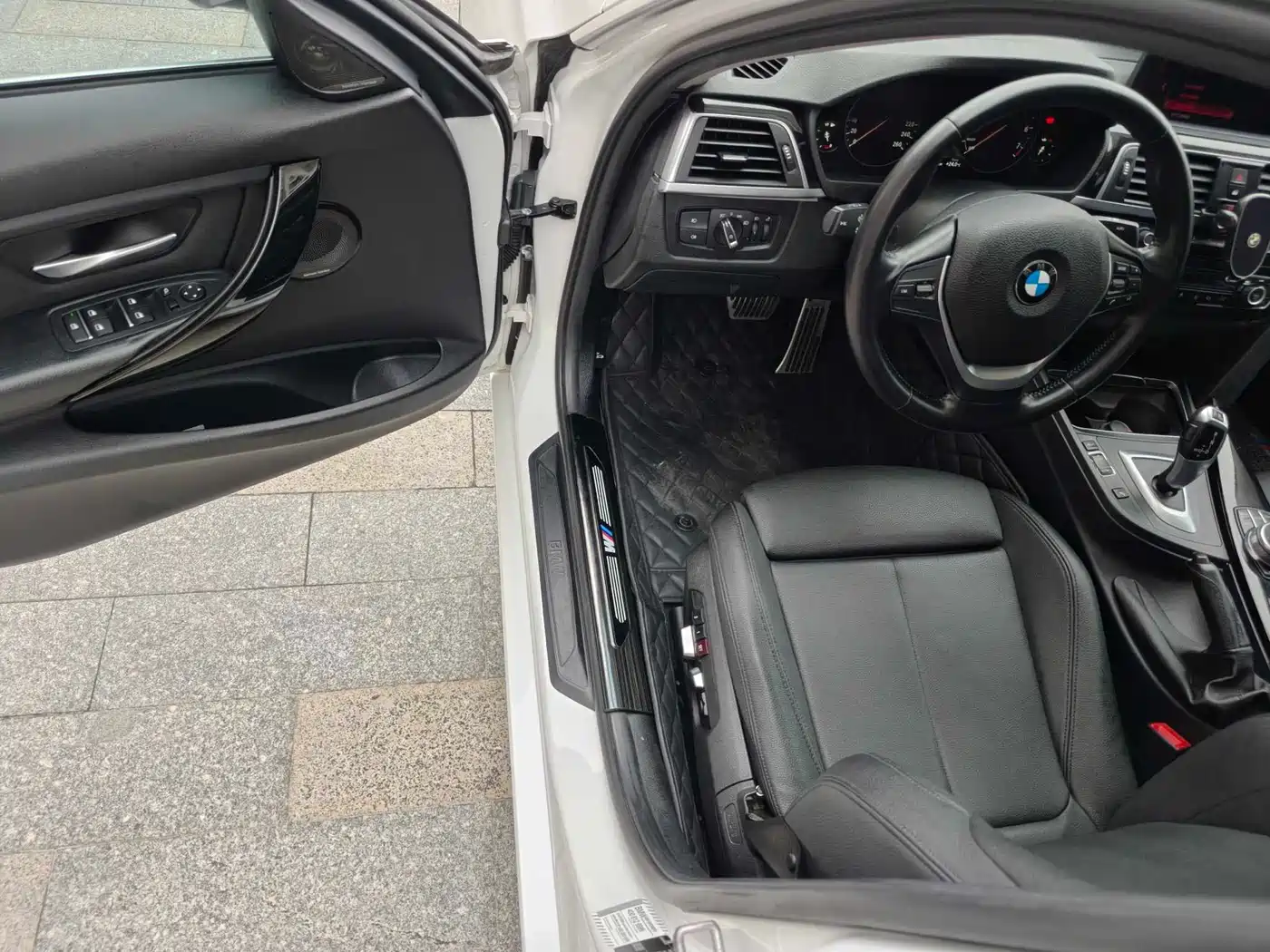 BMW 3 Series 2019 320Li Fashion Type фото 10