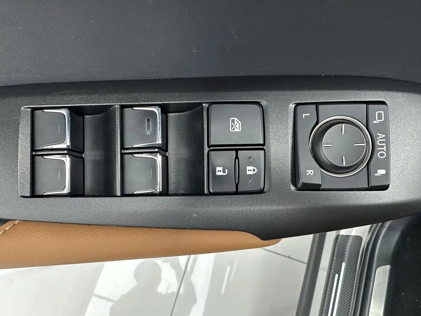 Lexus NX 2020 200 AWD F Sport China VI фото 12