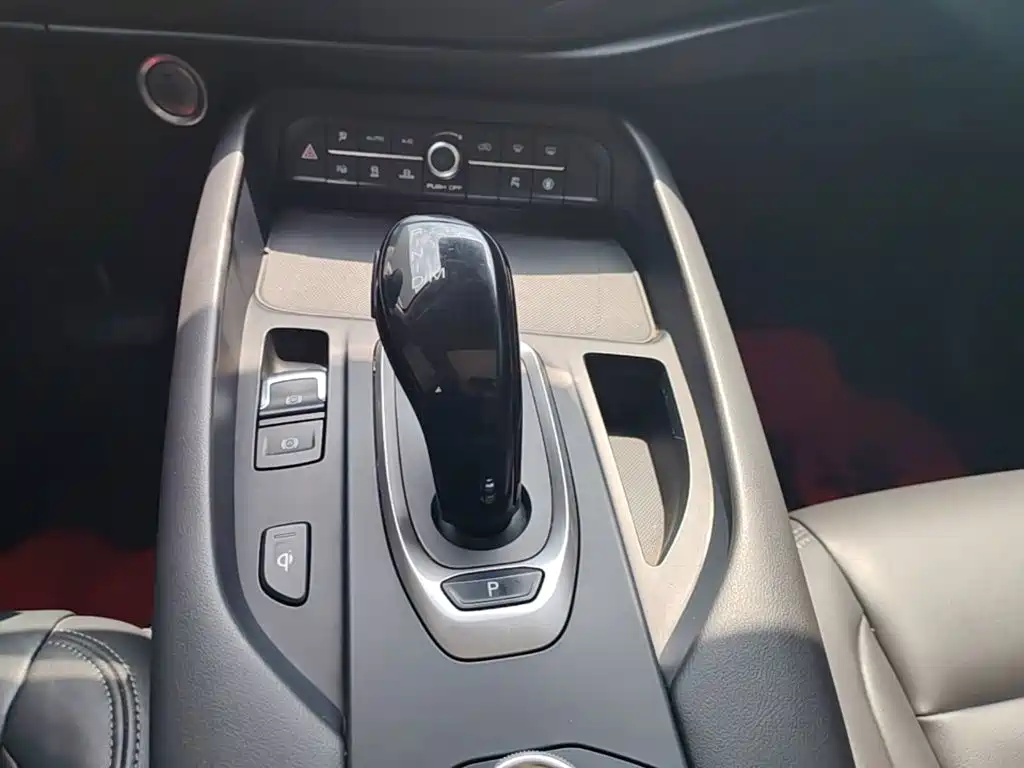 Haval F7 2020 2020 1.5T 2WD i-Trend
