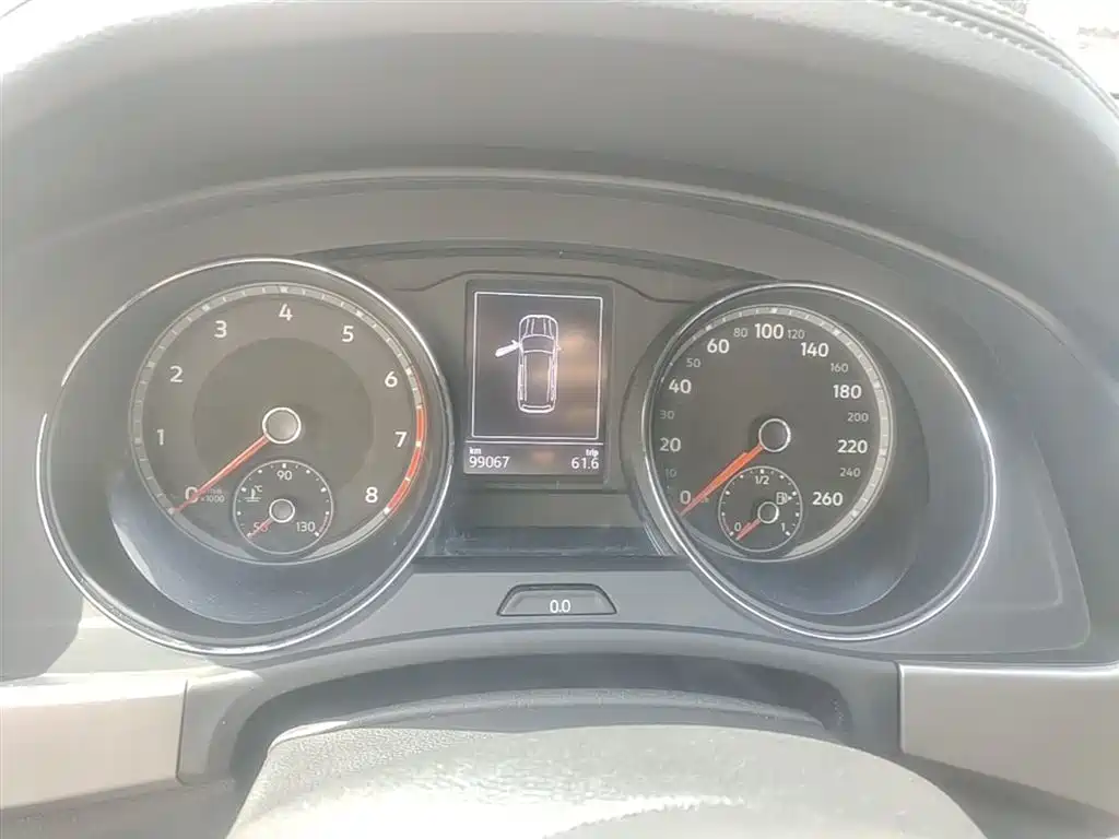 Volkswagen Teramont 2017 380TSI 4WD Comfort Edition фото 12