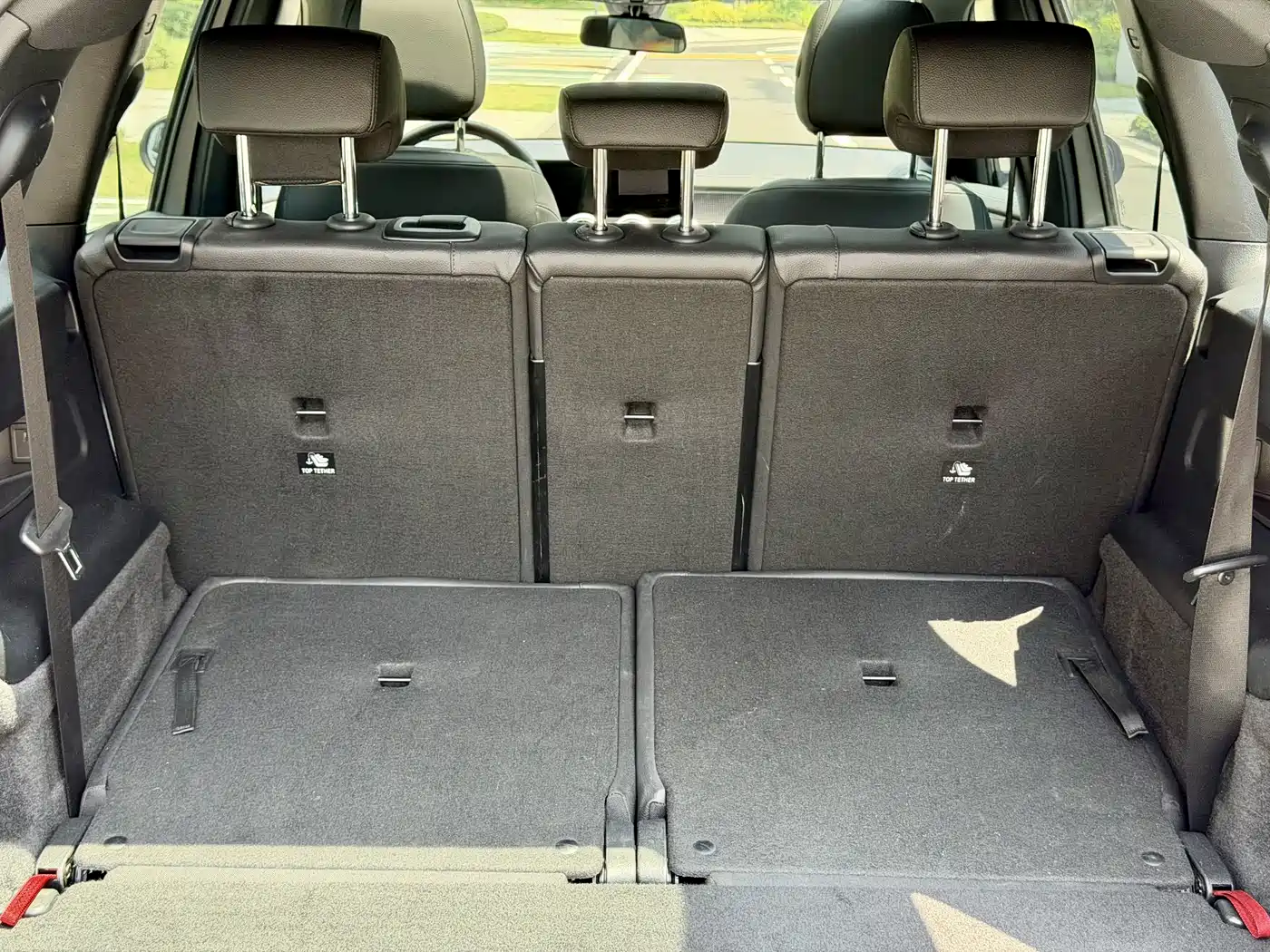 Mercedes-Benz GLB 2021 GLB 200 Style фото 23