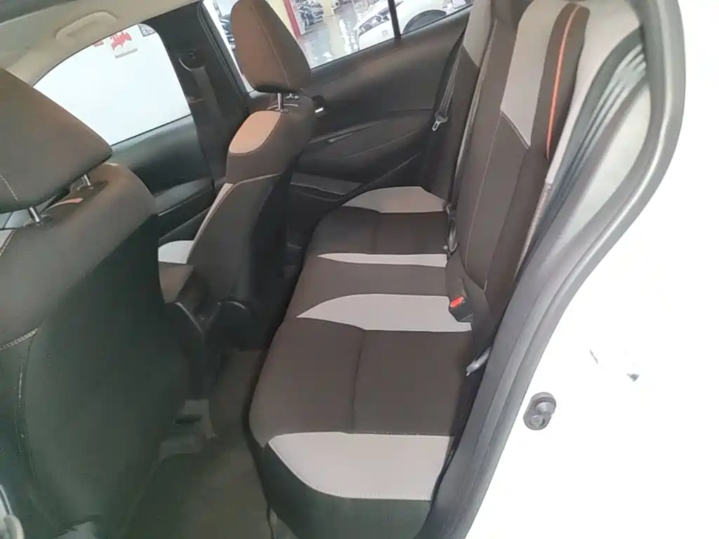 Toyota Corolla 2024 2023 1.2T Pioneer Edition