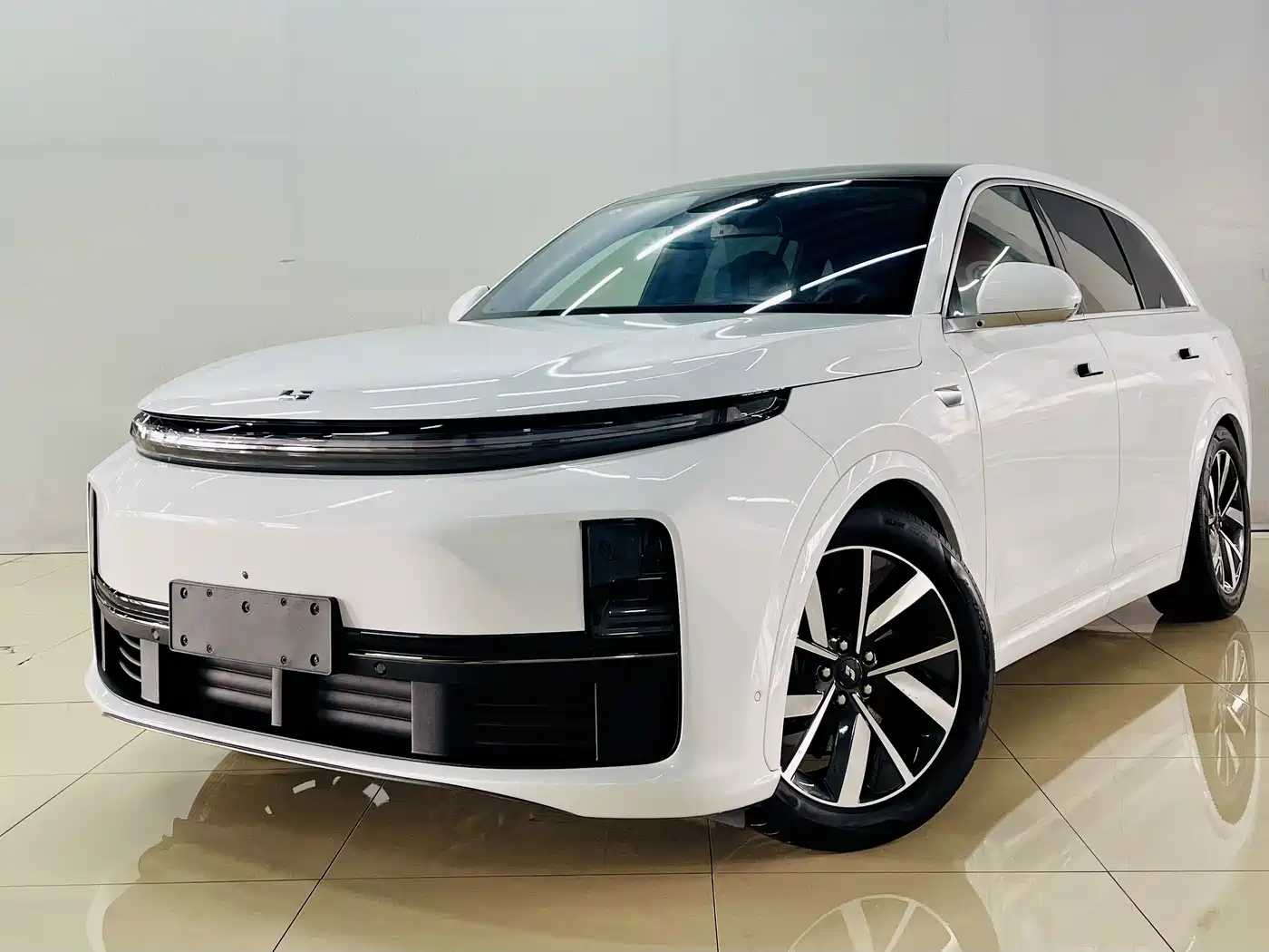 Li Auto IDEAL L7