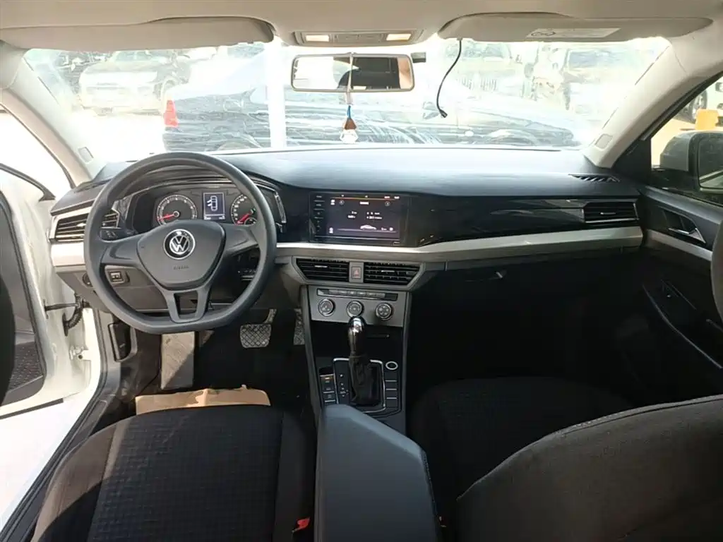 Volkswagen Bora 2021 1.5L Automatic Fashion Smart Edition фото 10