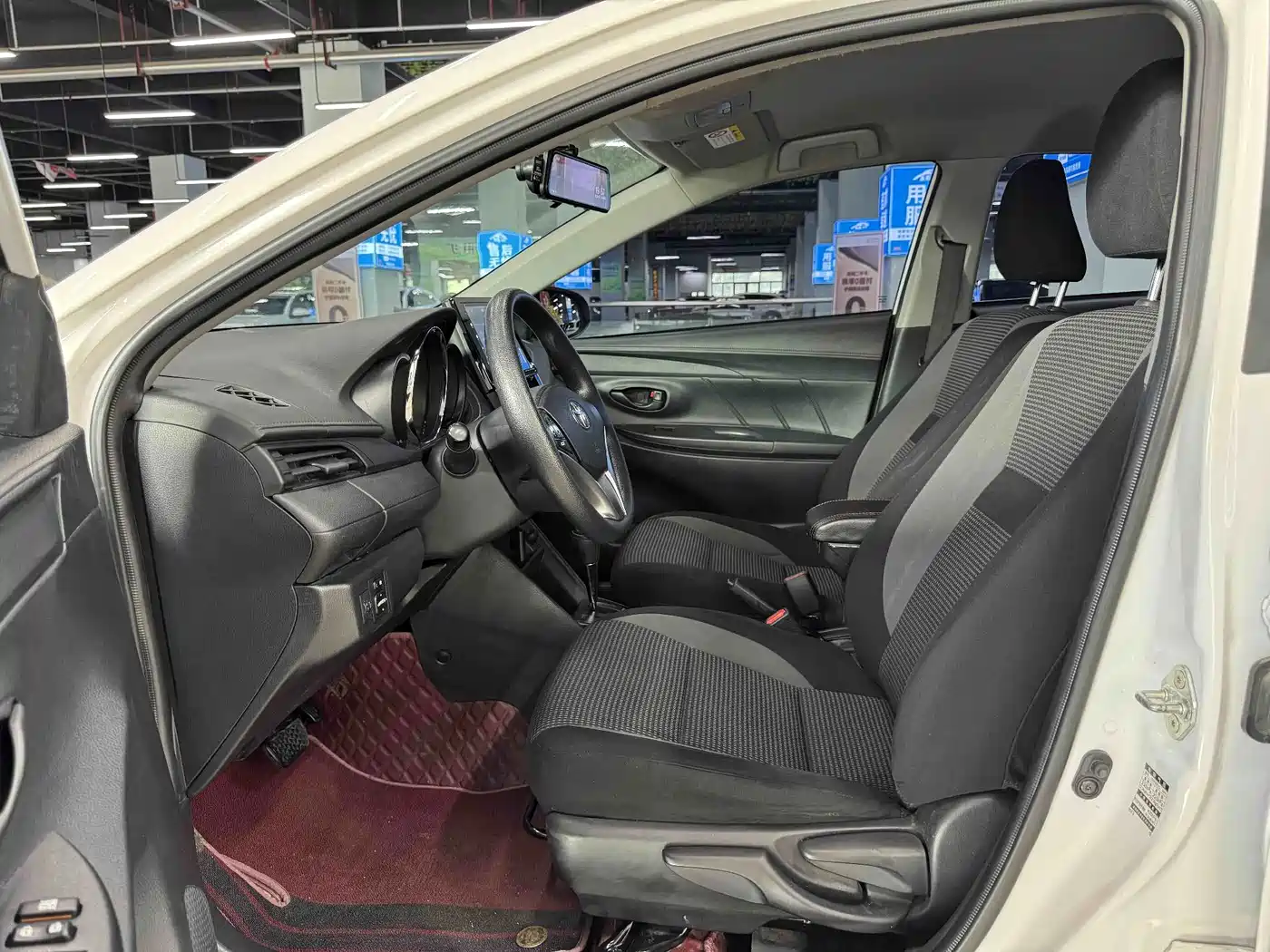 Toyota Vios, миниатюра 6