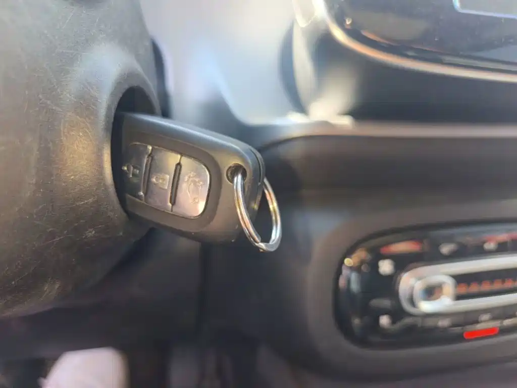 Фото 9 - smart forfour