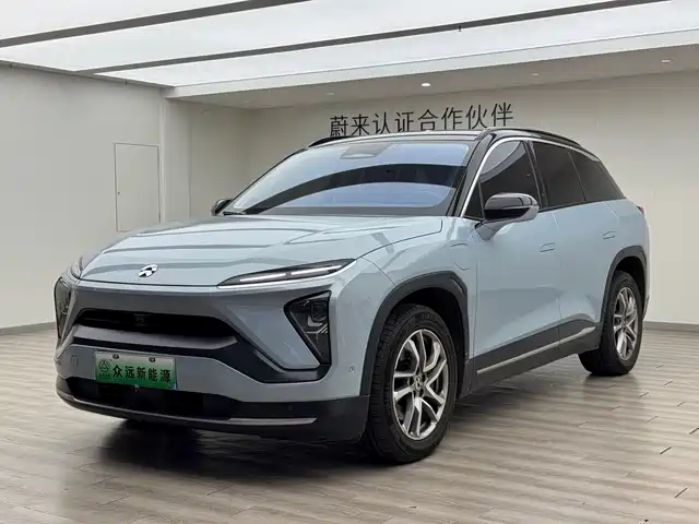 WEILAI ES6 2022