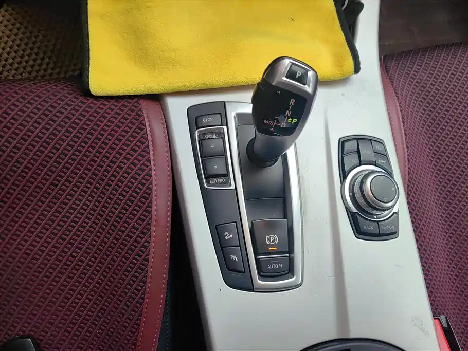 BMW X3 (Import) 2014 xDrive20i X Design Package фото 16