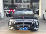 Фото 2 - Mercedes-Benz E-Class