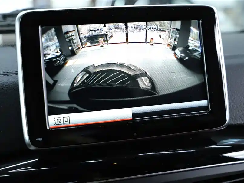 Mercedes-Benz G-Class AMG 2013 AMG G 63 фото 9