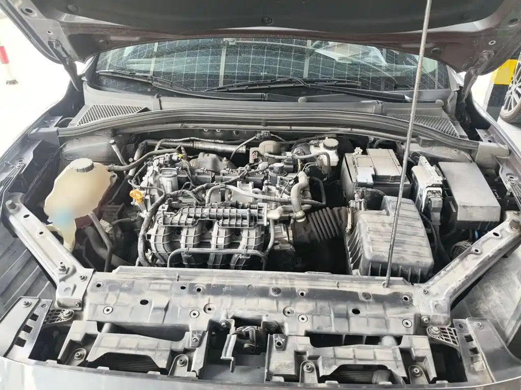 Photo 21 - MG MG5
