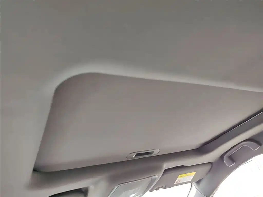 BYD Qin PLUS 2021 EV 500KM Luxury Model фото 18