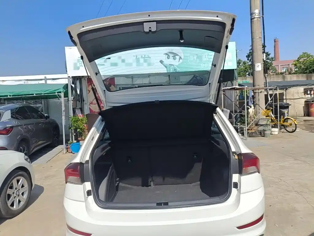 Škoda Skoda Rapid Spaceback 2021 2020 1.5L Auto Comfort