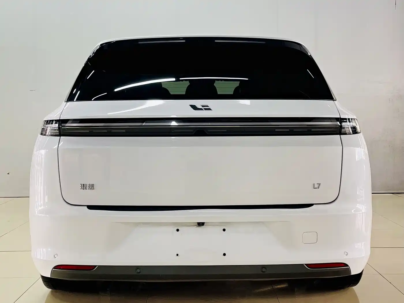 Li Auto IDEAL L7
