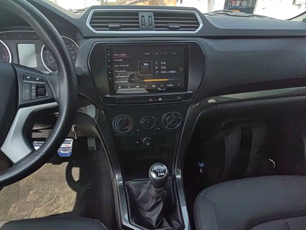 Great Wall Fengjun 5 2022 2021 Model 2.0T Diesel 2WD Super Value Large Double Cab China VI GW4D20M