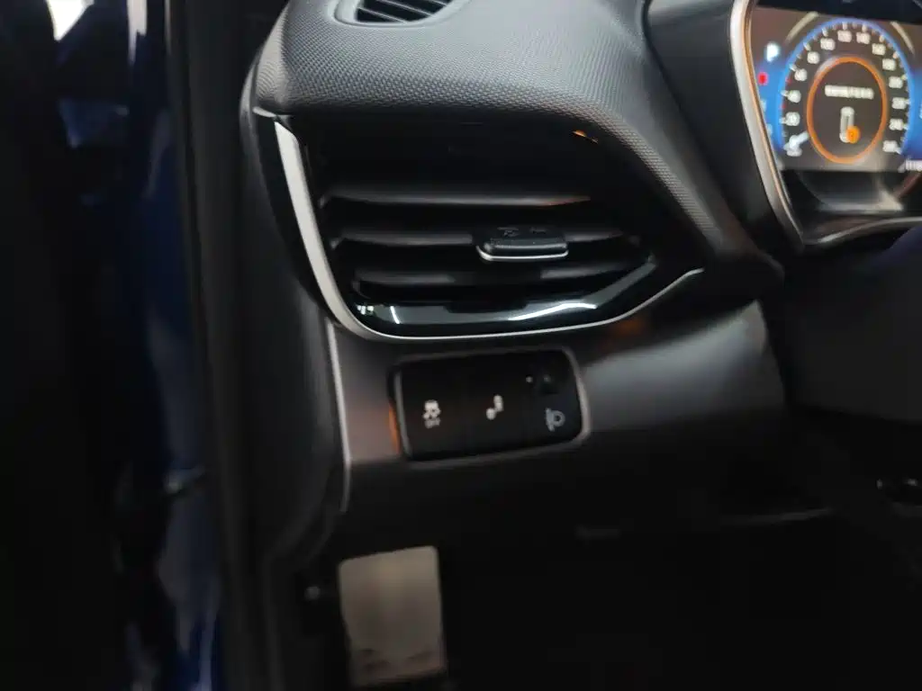 Hyundai Lafesta 2019 2019 280TGDi Smart Speed Edition China VI