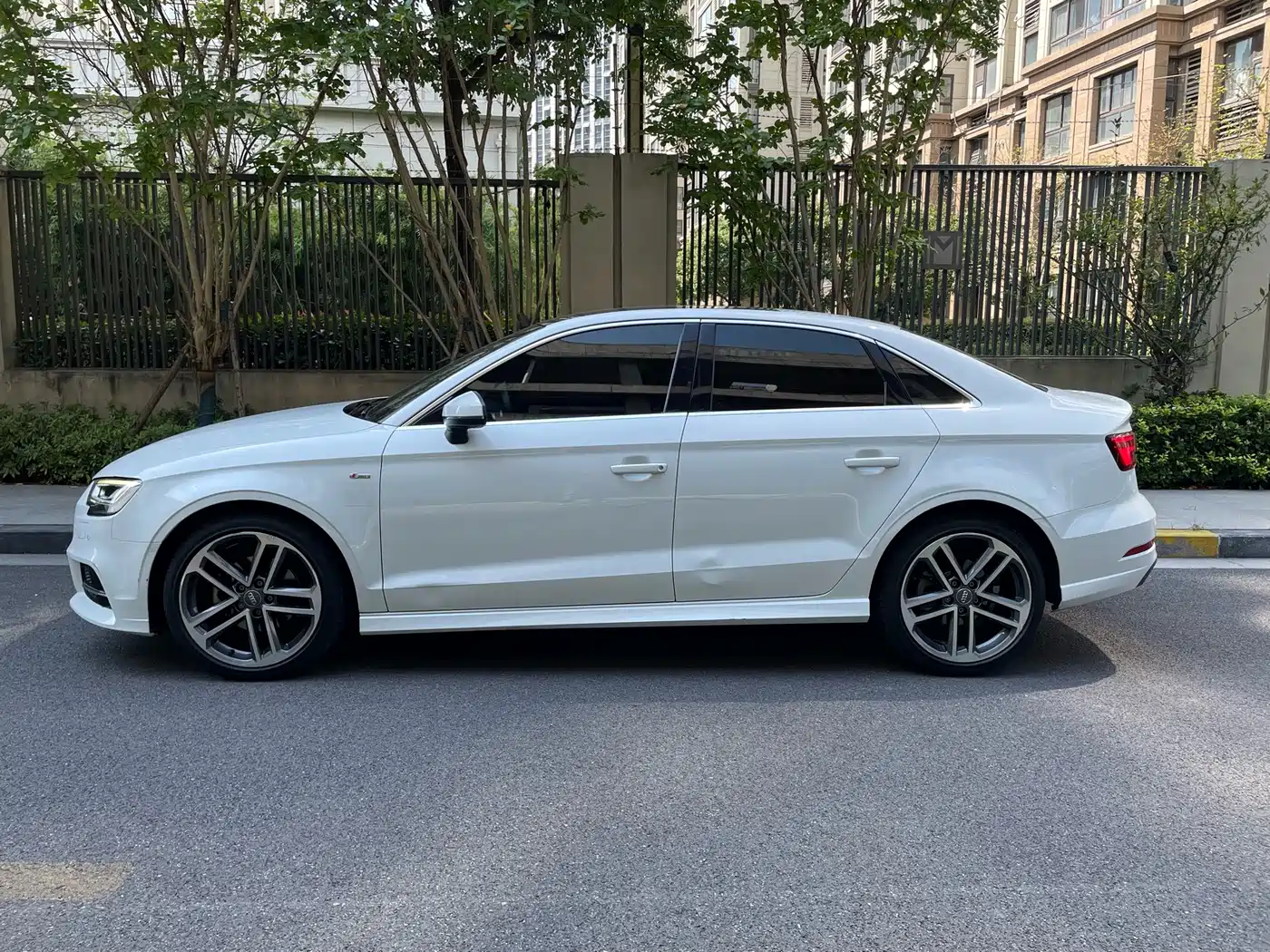 Фото 3 - Audi A3