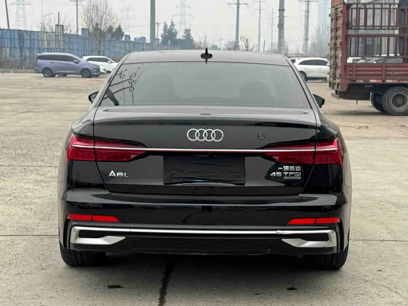  A6L