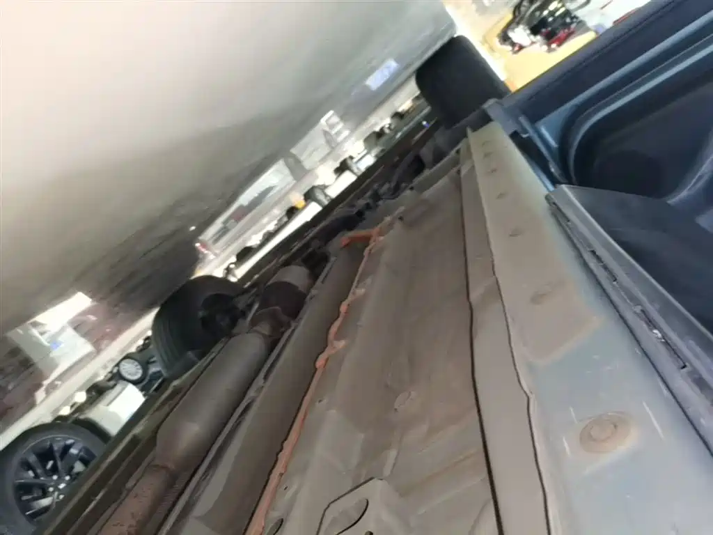 GAC Trumpchi Yingku 2022 Model 2.0ATK Gemini Pro Edition фото 22