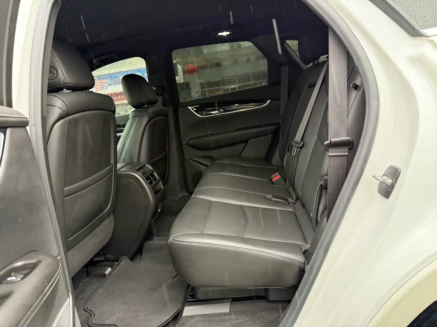 Cadillac XT5 2020 28T Luxury Model фото 5