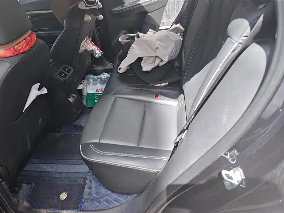 BUICK ANGKEWEI PLUS