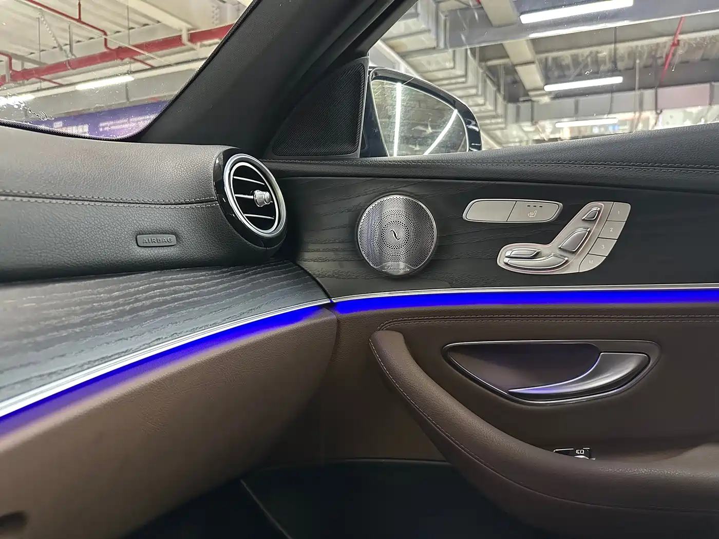 Mercedes-Benz E-Class 2021 E 300 L Sport Luxury Edition фото 22
