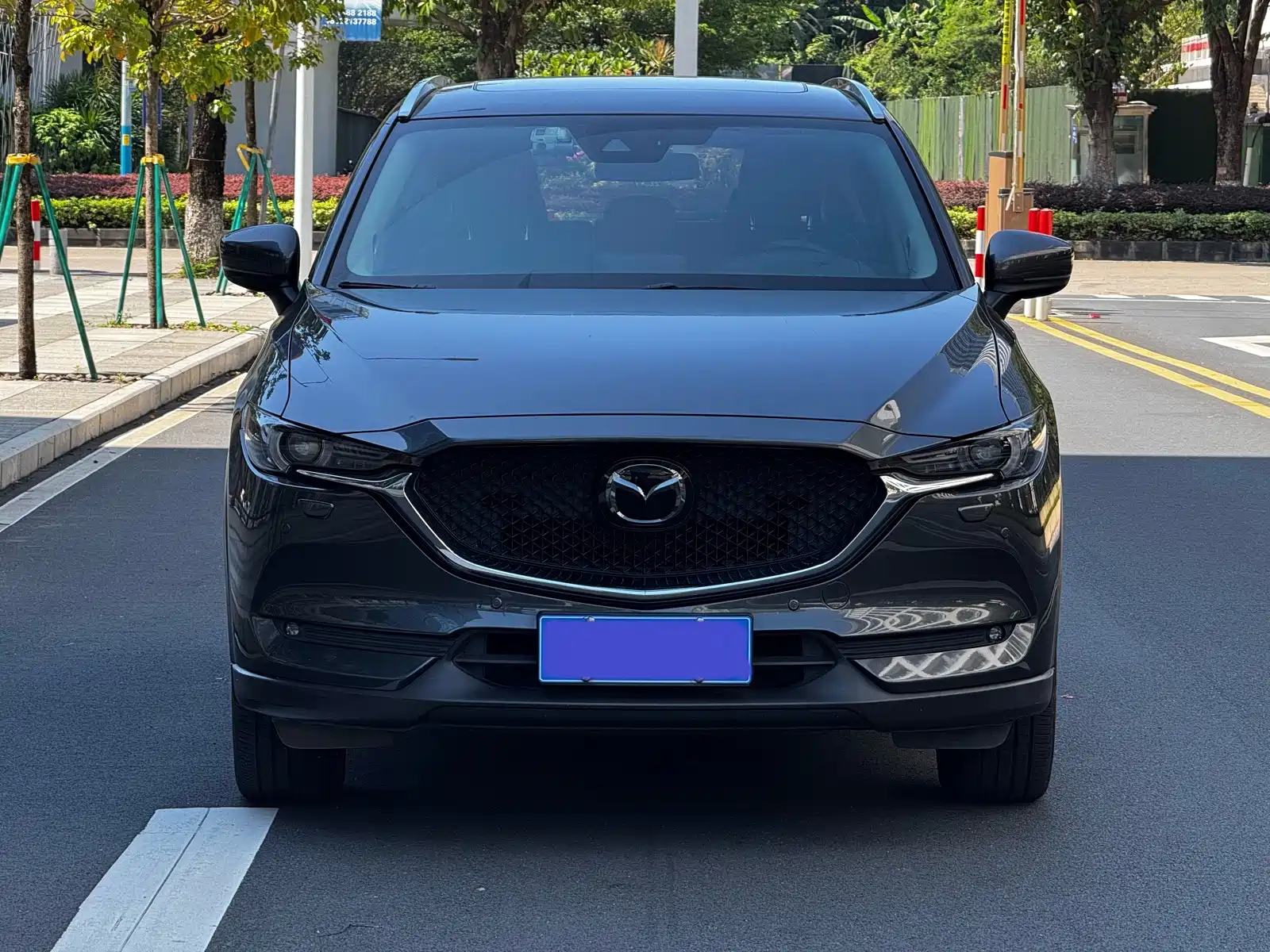 Photo 2 - Mazda CX-5