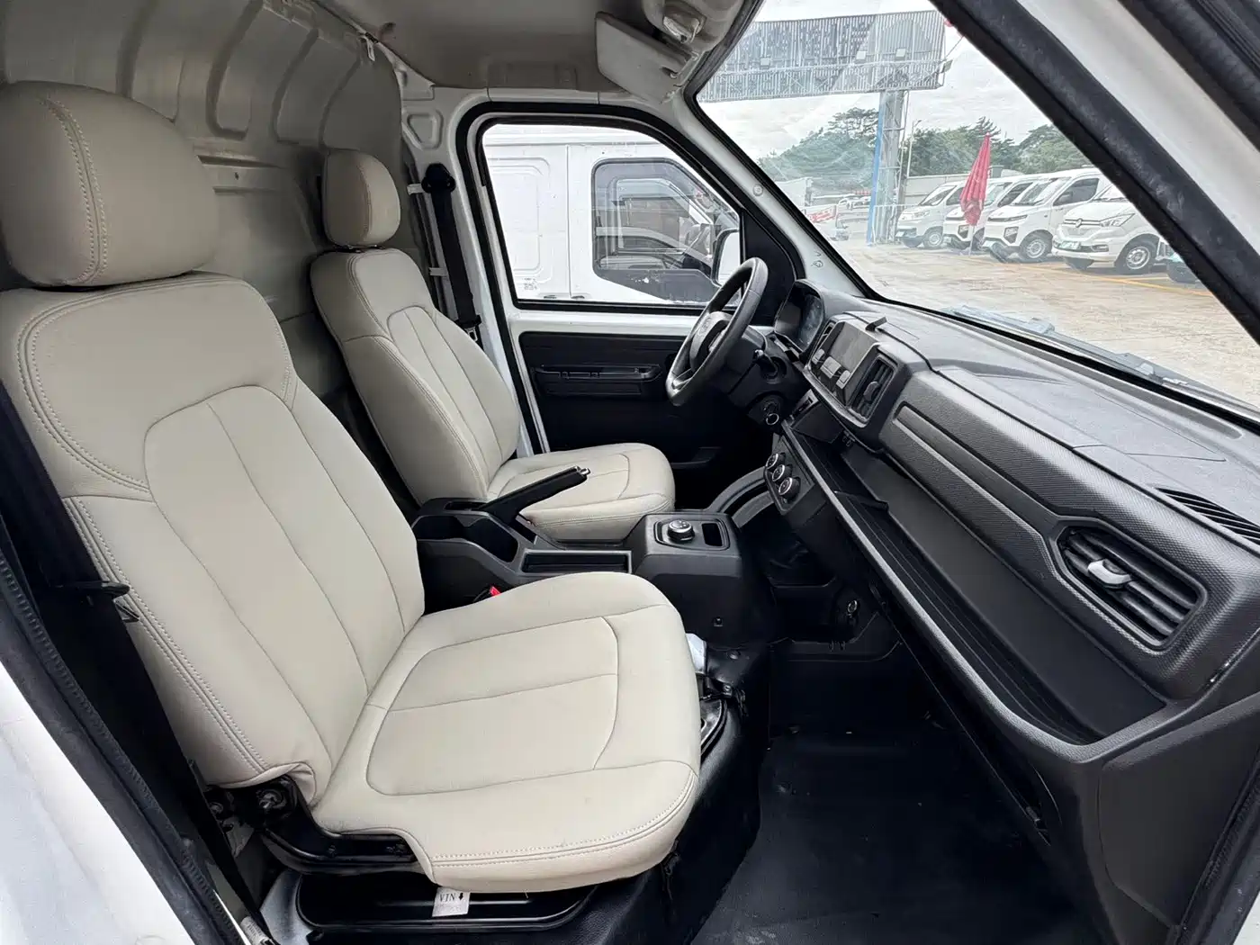 Karry Dolphin EV 2022 2022 Smart Edition